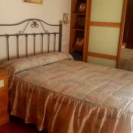 Excelente Habitacion En Bonita Y Tranquila Casa En Benalmadena Pueblo Leilighet Eksteriør bilde