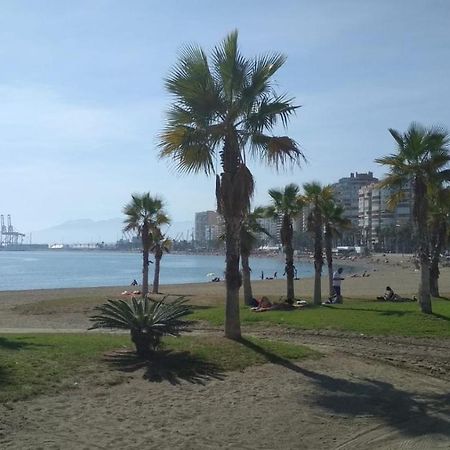 Excelente Habitacion En Bonita Y Tranquila Casa En Benalmadena Pueblo Leilighet Eksteriør bilde
