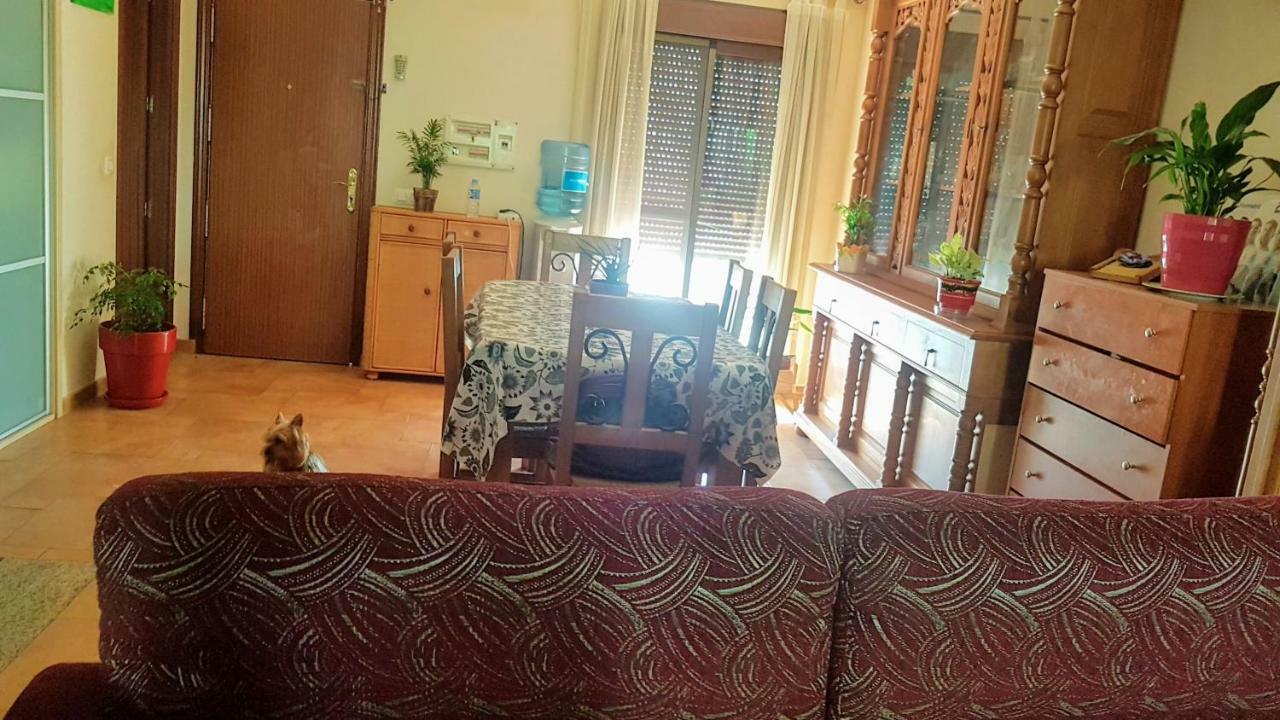 Excelente Habitacion En Bonita Y Tranquila Casa En Benalmadena Pueblo Leilighet Eksteriør bilde